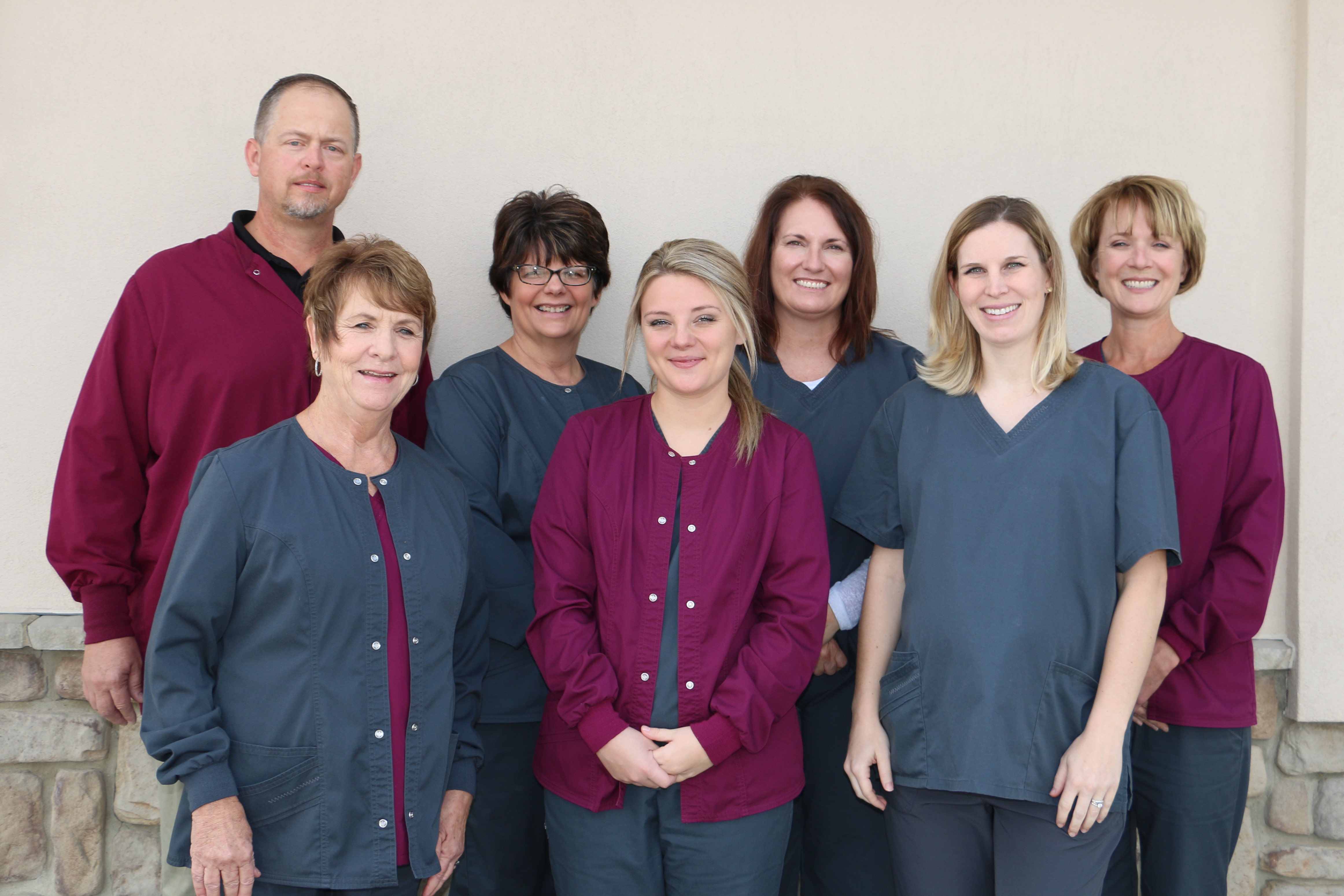 Dentist Holdrege NE Dr. Doug & Dr Isaac Family Dentistry